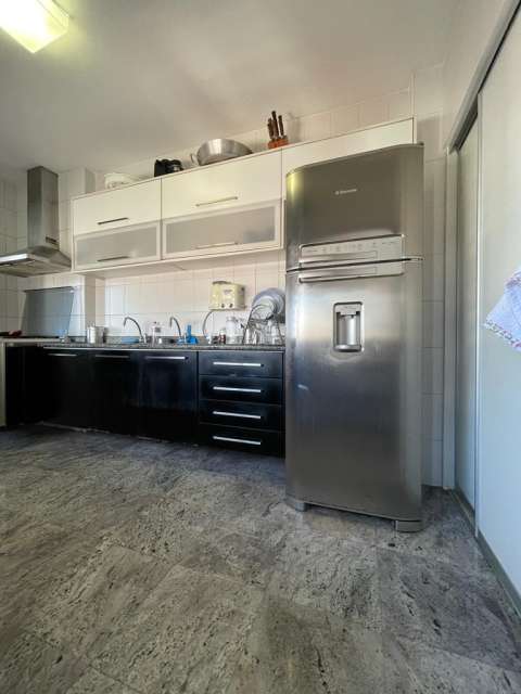 Cobertura com 3 quartos e 3 suítes, 340,00 m² à venda por R$ 2.300.000,00 - Pituba, Salvador/BA 