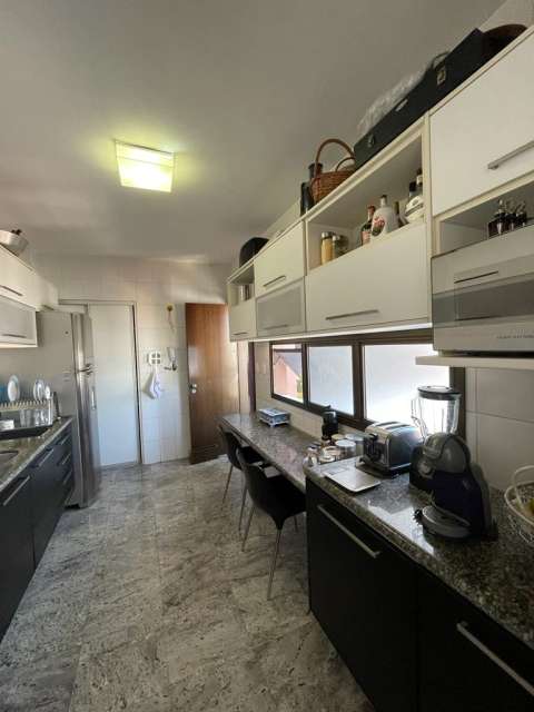 Cobertura com 3 quartos e 3 suítes, 340,00 m² à venda por R$ 2.300.000,00 - Pituba, Salvador/BA 