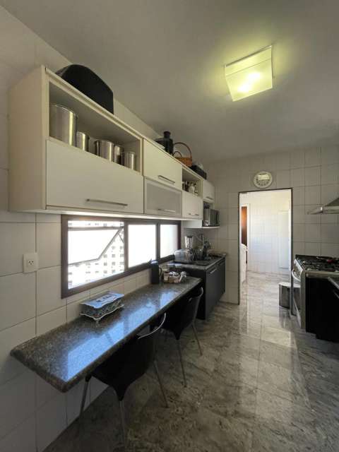 Cobertura com 3 quartos e 3 suítes, 340,00 m² à venda por R$ 2.300.000,00 - Pituba, Salvador/BA 