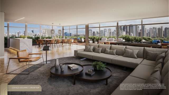 Lançamento no Rio Vermelho | SALVADOR 220 Apartamentos de 1 e 2 quartos de luxo a partir de R$ 642.541,00