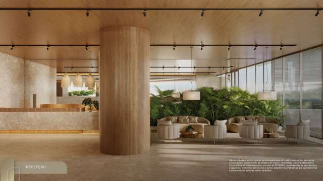 Lançamento no Rio Vermelho | SALVADOR 220 Apartamentos de 1 e 2 quartos de luxo a partir de R$ 642.541,00