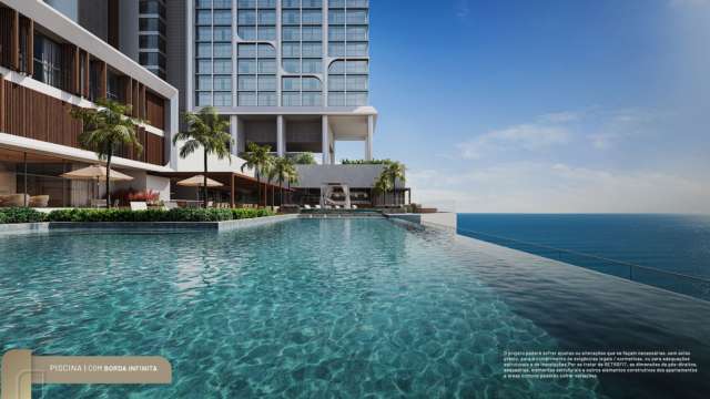 Lançamento no Rio Vermelho | SALVADOR 220 Apartamentos de 1 e 2 quartos de luxo a partir de R$ 642.541,00