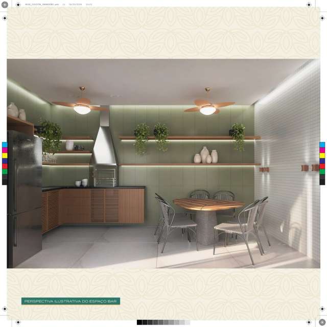 Lançamento no Caminho das Árvores | Apartamentos a partir de R$ 1.850.000,00