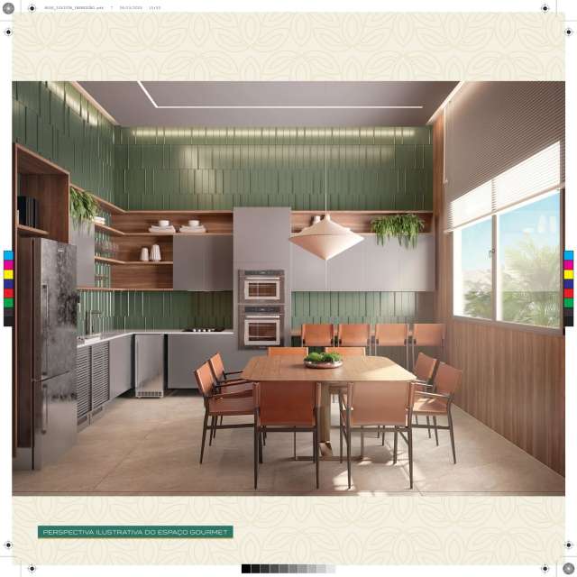 Lançamento no Caminho das Árvores | Apartamentos a partir de R$ 1.850.000,00