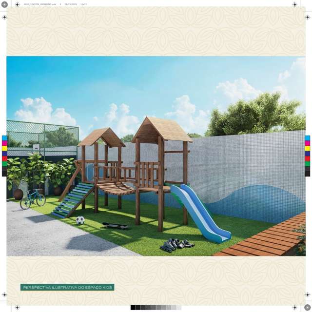 Lançamento no Caminho das Árvores | Apartamentos a partir de R$ 1.850.000,00