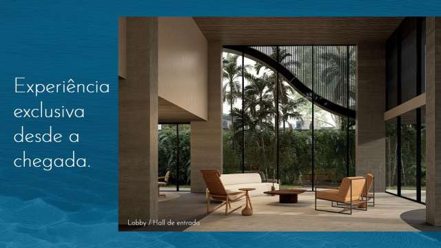 Pré -Lançamento na Barra | Studios a partir de R$ 265.000,00