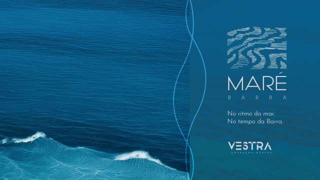 Pré -Lançamento na Barra | Studios a partir de R$ 265.000,00