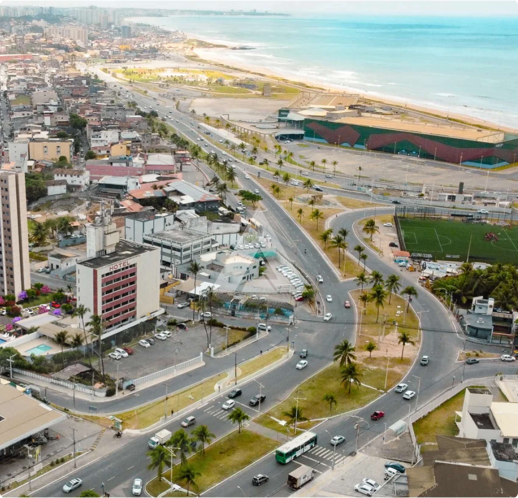 Pré-lançamento | Jardim Armação a partir de R$ 342.126,34