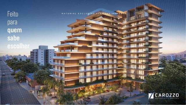 Carozzo Wellness Jardim Armação | Apartamentos Frente Mar em Salvador a partir de R$ 342.126,34