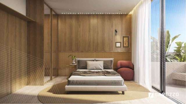 Carozzo Wellness Jardim Armação | Apartamentos Frente Mar em Salvador a partir de R$ 342.126,34