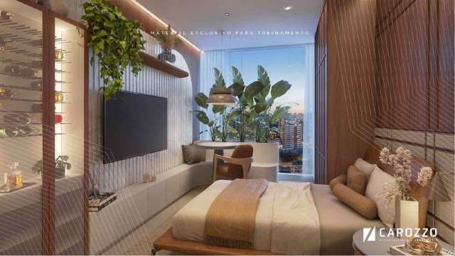 Carozzo Wellness Jardim Armação | Apartamentos Frente Mar em Salvador a partir de R$ 342.126,34