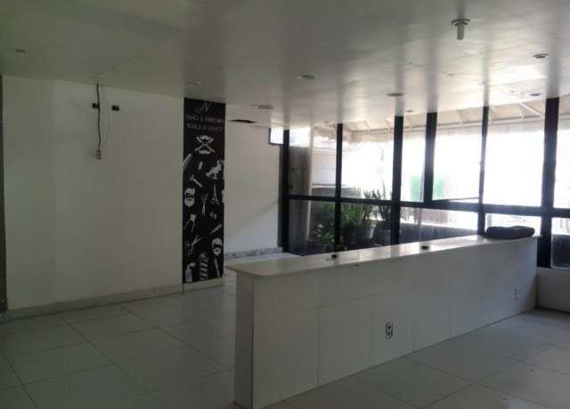 Loja na Pituba com 110m² à venda por R$ 1.100.000,00