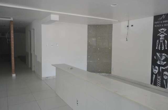 Loja na Pituba com 110m² à venda por R$ 1.100.000,00