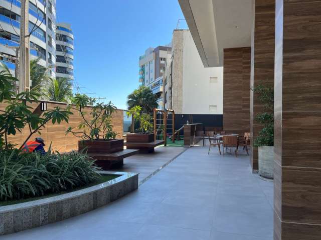 Apartamento na Barra com 4 suítes, 210m² à venda por R$ 4.200.000,00