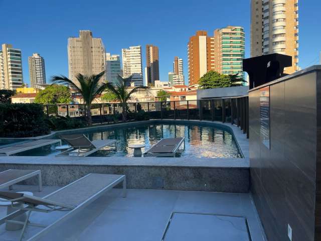 Apartamento na Barra com 4 suítes, 210m² à venda por R$ 4.200.000,00