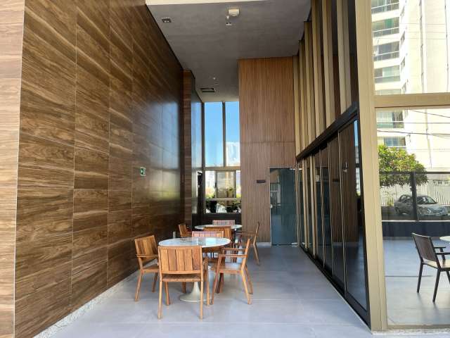 Apartamento na Barra com 4 suítes, 210m² à venda por R$ 4.200.000,00