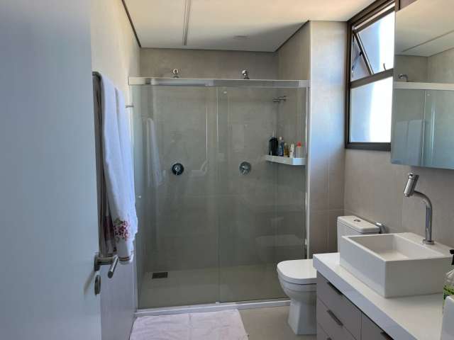 Apartamento na Barra com 4 suítes, 210m² à venda por R$ 4.200.000,00