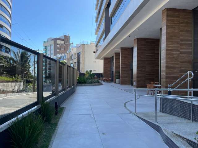 Apartamento na Barra com 4 suítes, 210m² à venda por R$ 4.200.000,00