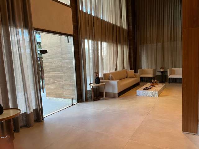 Apartamento na Barra com 4 suítes, 210m² à venda por R$ 4.200.000,00