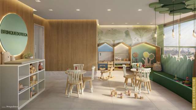 Lançamento em Patamares | Apartamentos de 1 e 2 Quartos com Vista Mar a partir de R$ 409.248,00