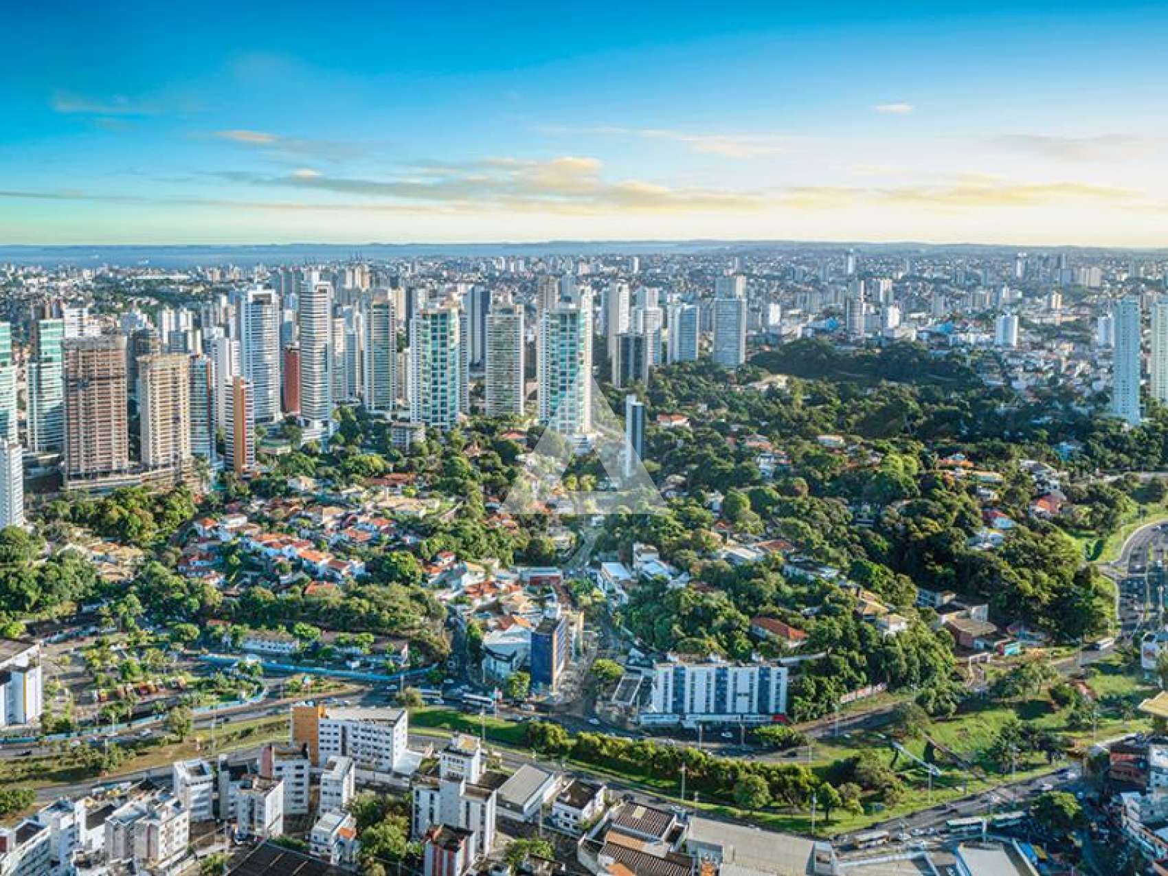 Pré-Lançamento no Horto Florestal | Apartamentos e Studios a partir de R$ 299.000,00