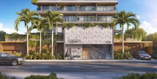 BARRA SIGNATURE | APARTAMENTO COM 2 SUÍTES, 55M² À VENDA POR R$ 1.690.000,00