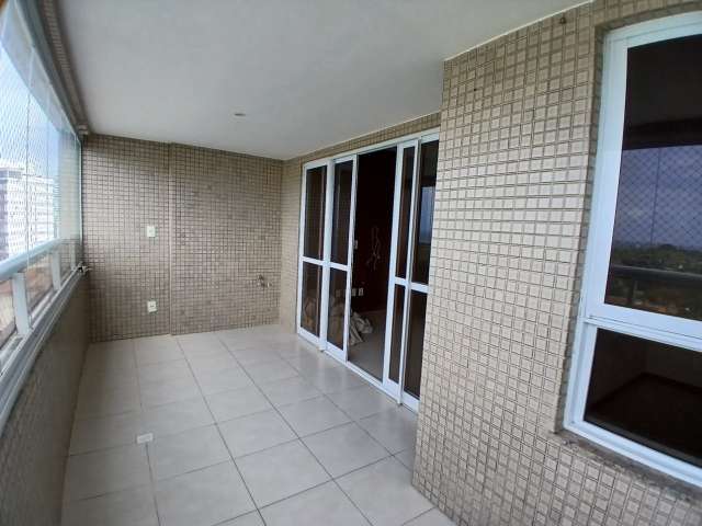 Apartamento com para alugar por R$ 3.800,00 - Federação, Salvador/BA  