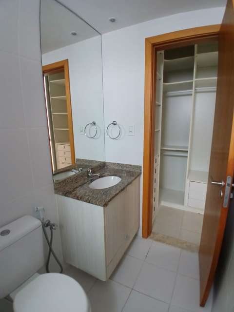 Apartamento com para alugar por R$ 3.800,00 - Federação, Salvador/BA  