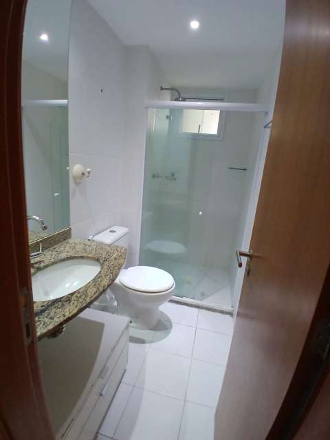 Apartamento com para alugar por R$ 3.800,00 - Federação, Salvador/BA  