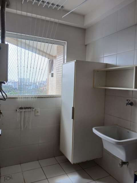 Apartamento com para alugar por R$ 3.800,00 - Federação, Salvador/BA  