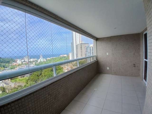 Apartamento, Federação - Salvador