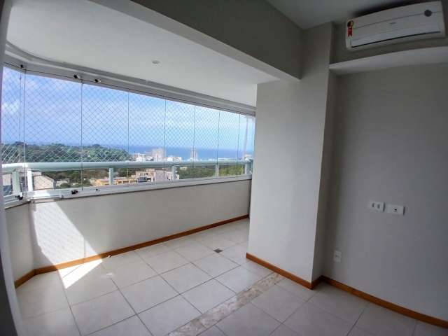 Apartamento com para alugar por R$ 3.800,00 - Federação, Salvador/BA  