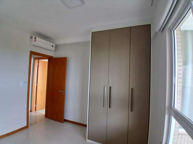 Apartamento com para alugar por R$ 3.800,00 - Federação, Salvador/BA  