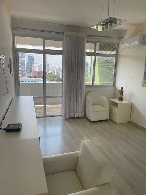 Apartamento PORTEIRA FECHADA no Canela com 4 quartos sendo 1 suíte, 261m² à venda por R$ 1.100.000,00