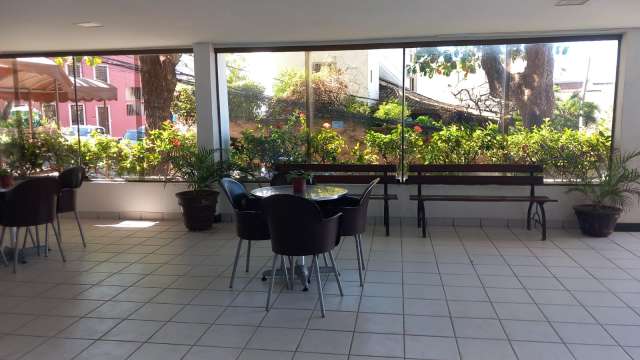 Apartamento no Rio Vermelho com 1 quarto, 40m² à venda por R$ 350.000,00
