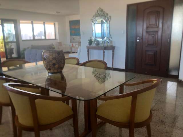 Vista Mar 180° Permanente | Luxo, Exclusividade e Sofisticação!