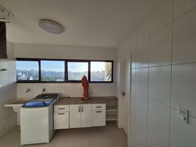 Vista permanente e deslumbrante de 190º  O melhor da Pituba | 244m2