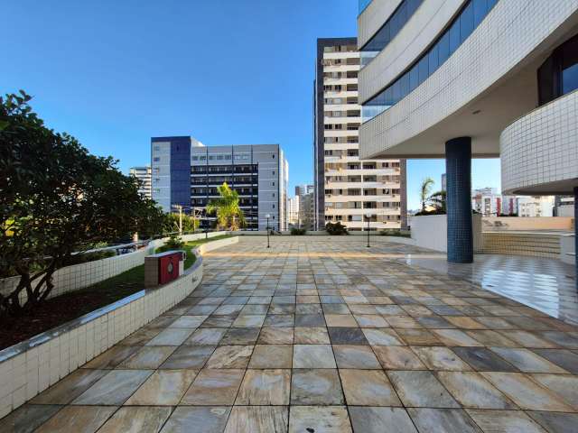 Vista permanente e deslumbrante de 190º  O melhor da Pituba | 244m2