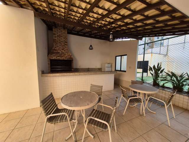 Vista permanente e deslumbrante de 190º  O melhor da Pituba | 244m2