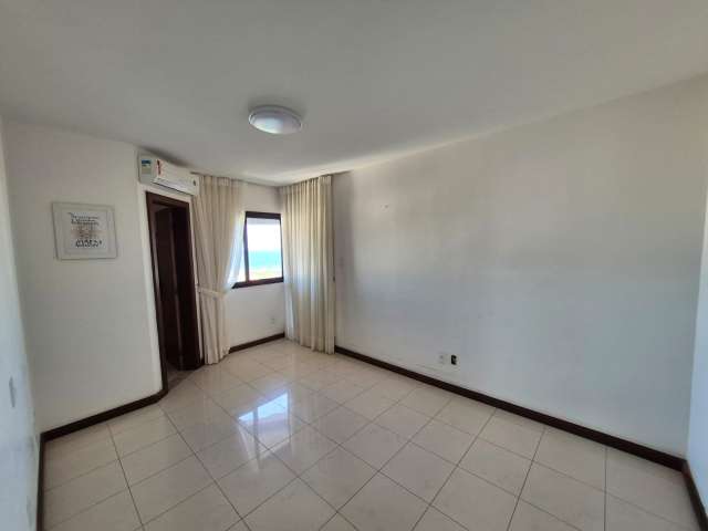 Vista permanente e deslumbrante de 190º  O melhor da Pituba | 244m2