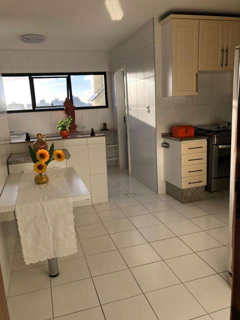 Vista Mar 180° Permanente | Luxo, Exclusividade e Sofisticação!