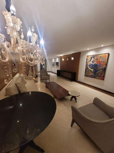 Vista Mar 180° Permanente | Luxo, Exclusividade e Sofisticação!
