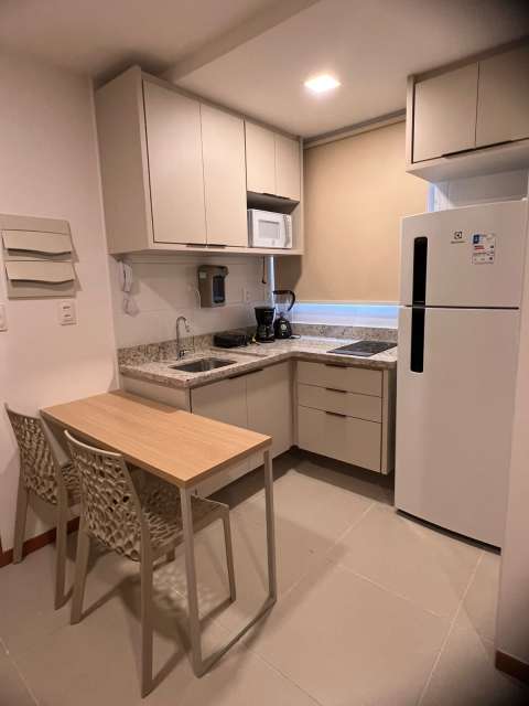 Apartamento, Caminho das Árvores - Salvador