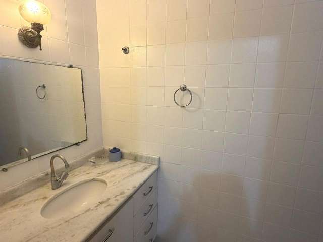 Apartamento no Jardim Brasil com 3 quartos sendo 1 suíte, 116m² à venda por R$ 575.000,00