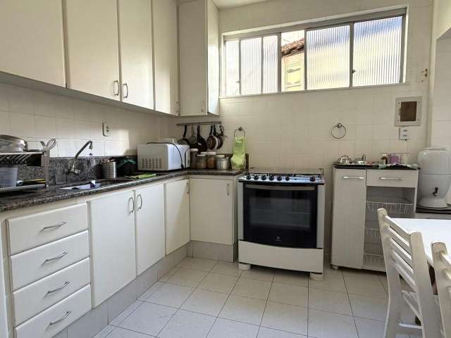 Apartamento no Jardim Brasil com 3 quartos sendo 1 suíte, 116m² à venda por R$ 575.000,00