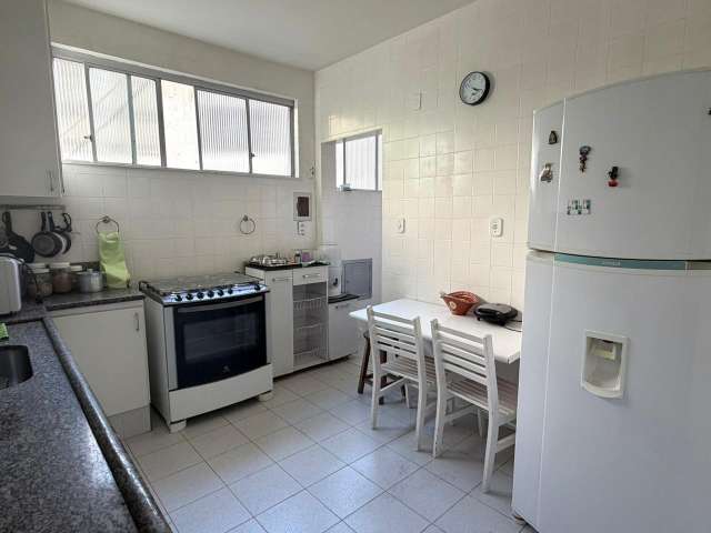 Apartamento no Jardim Brasil com 3 quartos sendo 1 suíte, 116m² à venda por R$ 575.000,00