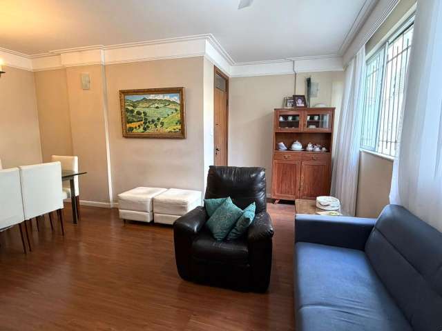 Apartamento no Jardim Brasil com 3 quartos sendo 1 suíte, 116m² à venda por R$ 575.000,00