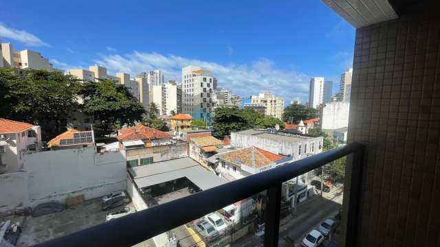 Apartamento no Jardim Brasil com 2 suítes, 58m² à venda por R$ 1.160.000,00