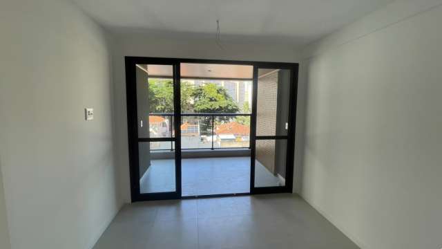 Apartamento no Jardim Brasil com 2 suítes, 58m² à venda por R$ 1.160.000,00