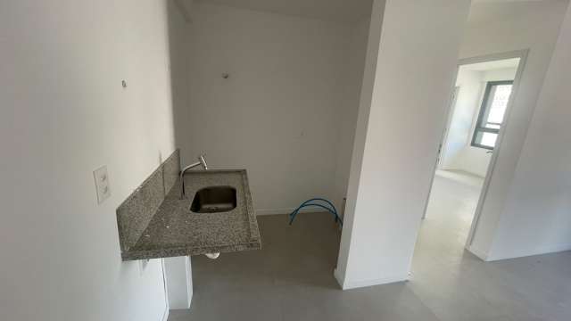 Apartamento no Jardim Brasil com 2 suítes, 58m² à venda por R$ 1.160.000,00